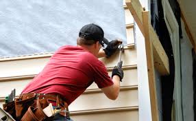 Custom Trim and Detailing for Siding in Sumner, IL